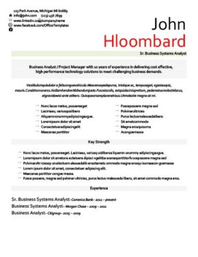 functional resume definition format layout 60 examples definition functional resume