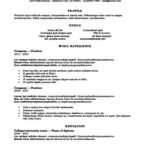 ats friendly resume