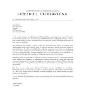 cover letter download template