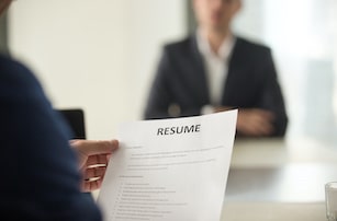 Free resume samples for High School Students