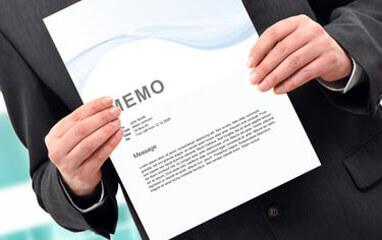 business format templates