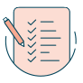 list icon