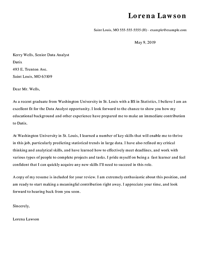 Letter Of Interest For Teaching Position Template from www.hloom.com