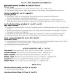 30 basic resume templates