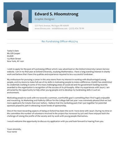 best cover letter template google docs