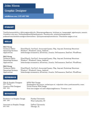 functional resume definition format layout 60 examples