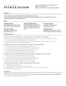 what type of paper for resumes