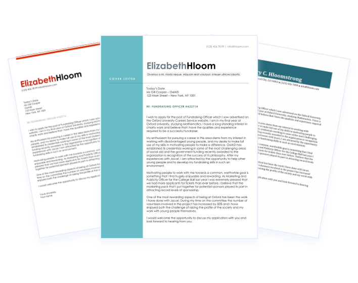 66 Modern Resume Templates Writing Tools And Tips Hloom
