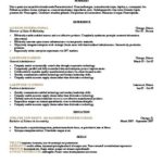 resume styles traditional modern creative template examples