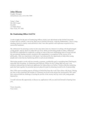 283 cover letter templates for any job letter of recommendation for surgical technician