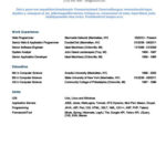 it contract template