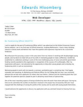 280 In a Nutshell cover letter 290x375