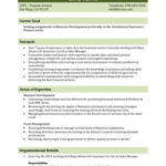 biodata what it is 7 biodata resume templates biodat