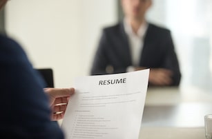 Basic Resume Templates Hloom