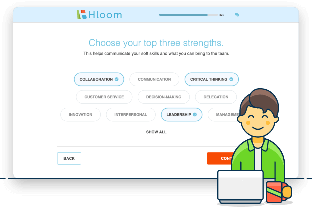 Cover Letter Builder Easy Fast Free To Use Hloom