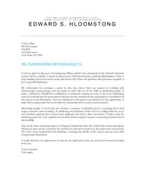 283 cover letter templates for any job cover letter academia