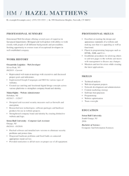 resume for a job at mcdonalds   49