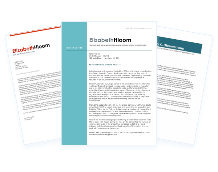 Master These 3 Resume Formats An Ultimate Guide Hloom
