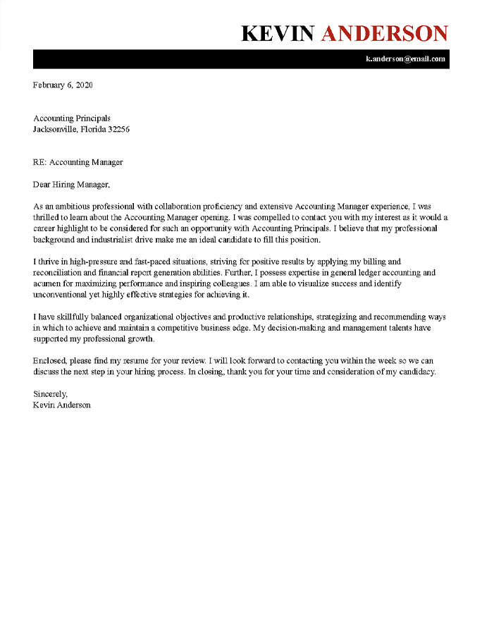General Teacher Cover Letter from www.hloom.com