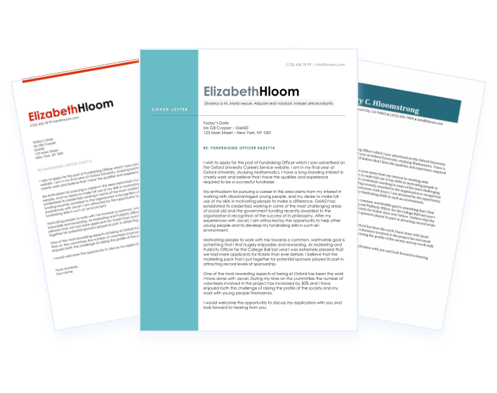 20 Resume Objective Examples Guide Hloom