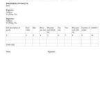 free proforma invoice templates 8 examples word excel performance invoice template