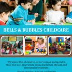 child care flyer templates free