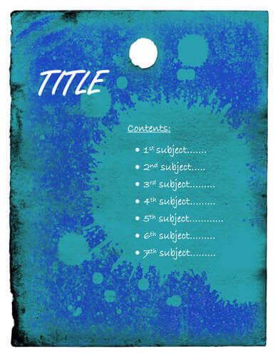 Featured image of post Assignment Cover Page Design Handmade Simple / Here is a very simple and easy assignment cover page design.