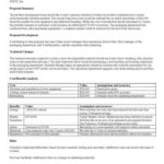 Business Case Proposal