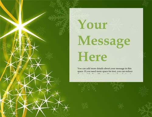 43 Free Christmas Flyer Templates For Diy Printables Hloom
