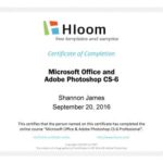 7 certificates of completion templates free download certificate of ojt completion template