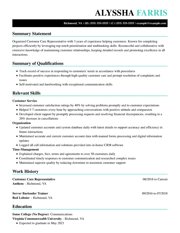 400+ Free Resume Templates Edit & Download Hloom