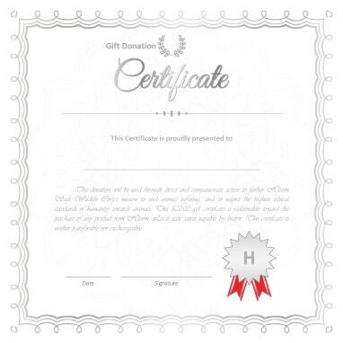 Free Gift Certificate Template Download from www.hloom.com