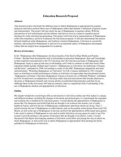 Research proposal sample on inclusive education Research proposal sample on inclusive education picture
