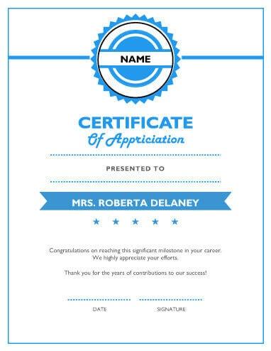 53 Employee Recognition Template Powerpoint Pptx Powerpoint