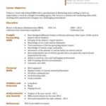 13 student resume examples high school and college resume student samples
