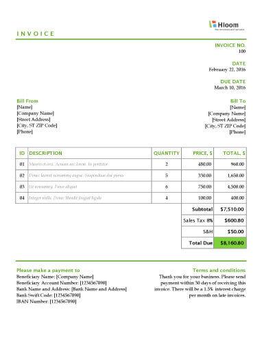 Featured image of post Bill Book Design Software / With accurate templates and professional design, they are optimized & compliant with indian.