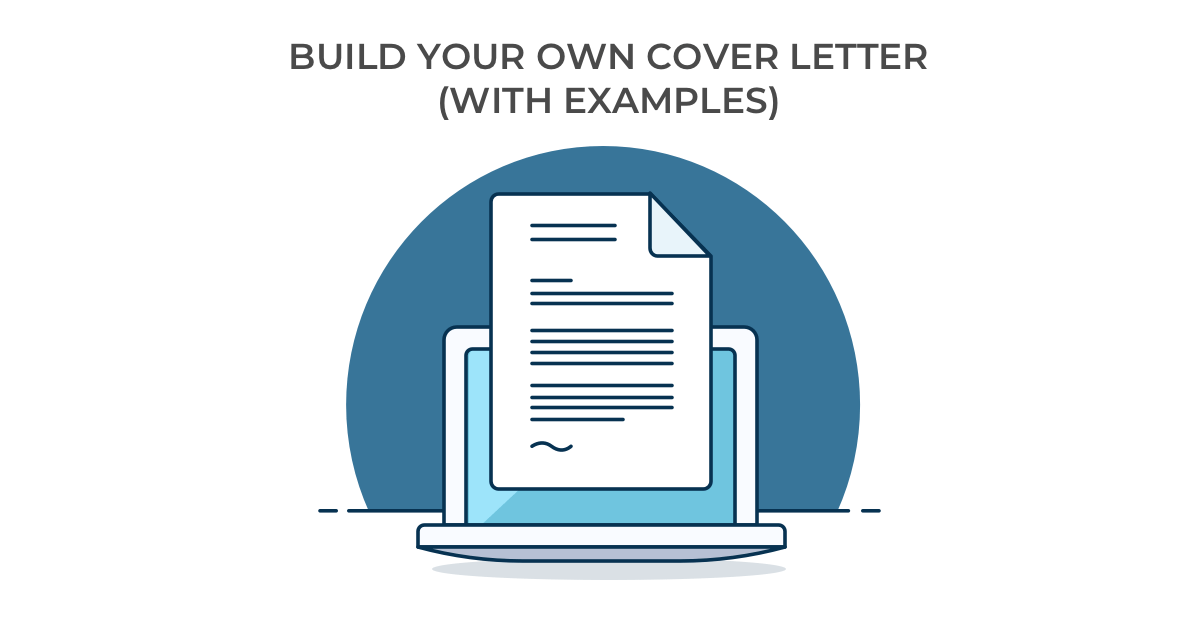 200 Free Cover Letter Templates For All Industries Hloom