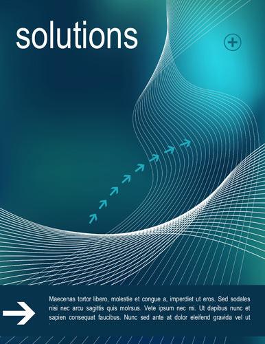 Intelligent solutions cover page