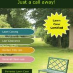 15 lawn care flyers free examples advertising ideas lawn mowing flyer ideas