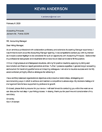 Template For Cover Letter Free from www.hloom.com