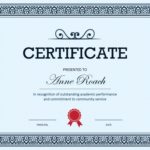 printable awards and certificates