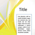 17 creative cover pages designs for microsoft word hloom professional cover page design