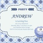 20 free birthday party invitations for kids and adults