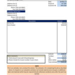 11 job estimate templates and work quotes excel word work estimate templates