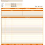 13 free packing sliptemplates word and excel