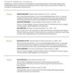 19 google docs resume templates 100 free