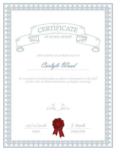 Modelo Carta De Recomendacion Academica Para Beca - Modelo Modelo Carta De Recomendacion Academica Para Beca - Modelo