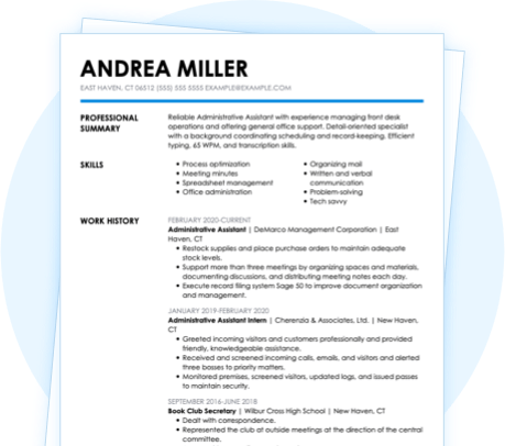 Assistant