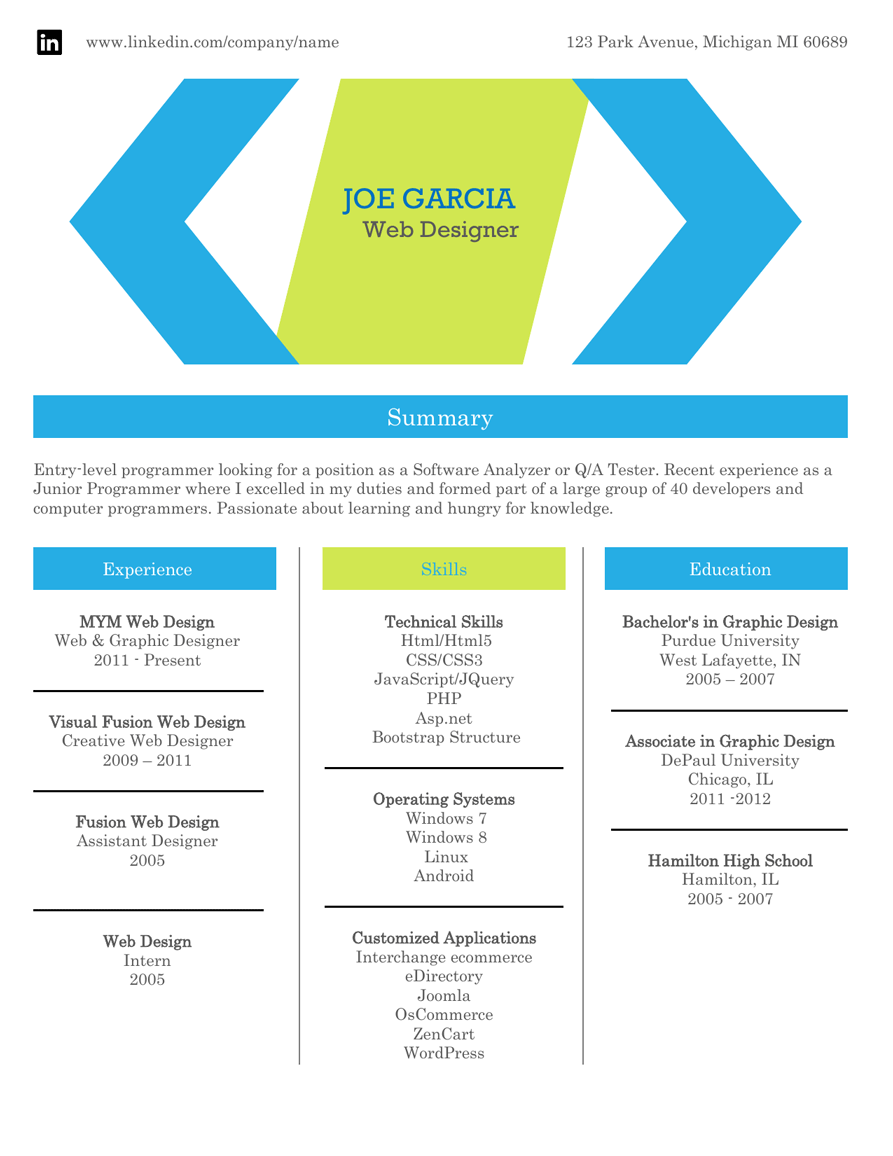 Bold Chevrons Bold Chevrons