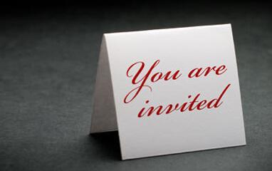 Invitation Card Template Free Download from www.hloom.com